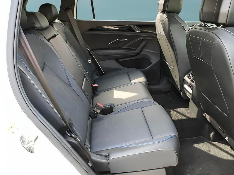 Gebraucht VW Tayron 272 PS (200 kW) 2025 Weiß SUV