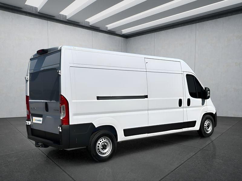 Weiß Gebraucht 2025 Citroën Jumper Van / Kleinbus | 32.949 € (Fairer Preis) - Bild 1/4