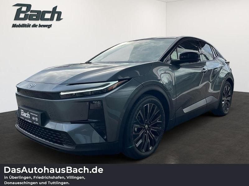 Usata Toyota C-HR+ Lounge 252 kW (343 CV) 2026 SUV