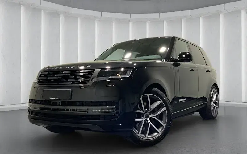 Gebraucht Land Rover Range Rover Autobiography 551 PS (405 kW) 2026 SUV
