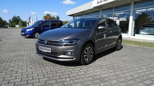 Gebraucht 2021 VW Polo Active | 15.685 € (Guter Preis) - Bild 1/4