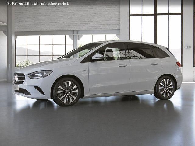 Gebraucht 2021 Mercedes B250e Van / Kleinbus | 25.590 € (Fairer Preis) - Bild 1/4