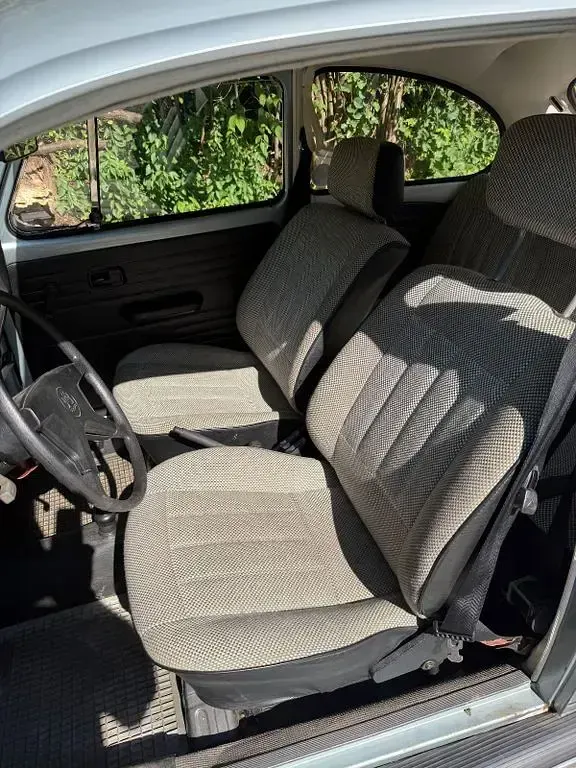 Gebraucht VW Käfer 34 PS (25 kW) 1984 Kleinwagen