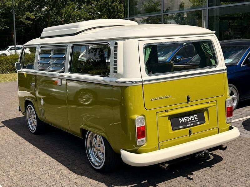 Gebraucht VW T2 69 PS (50 kW) 1979 Andere Van