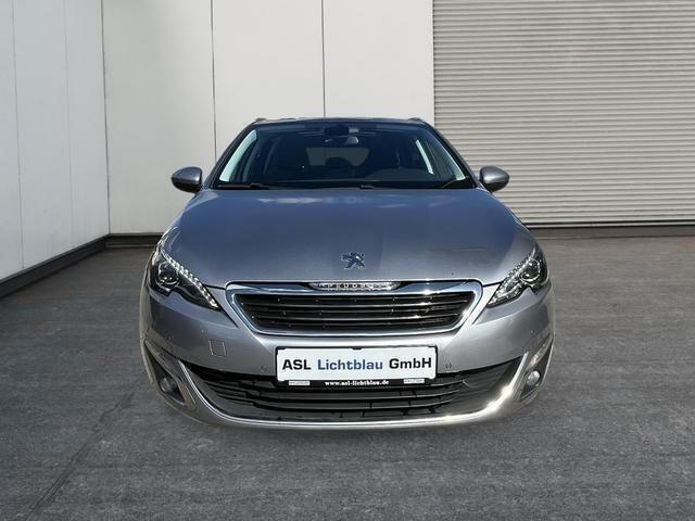 Gebraucht Peugeot 308 Allure 150 PS (110 kW) 2014 Artense Kombi