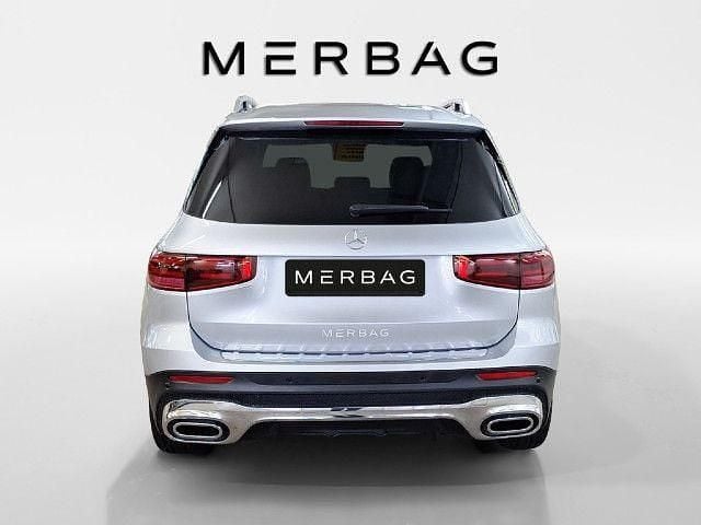 Gebraucht Mercedes GLB220 190 PS (139 kW) 2024 SUV