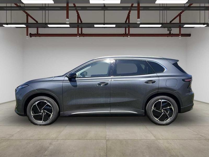 Gebraucht MG MG5 EV Luxury 169 kW (231 PS) 2025 Grau Kombi