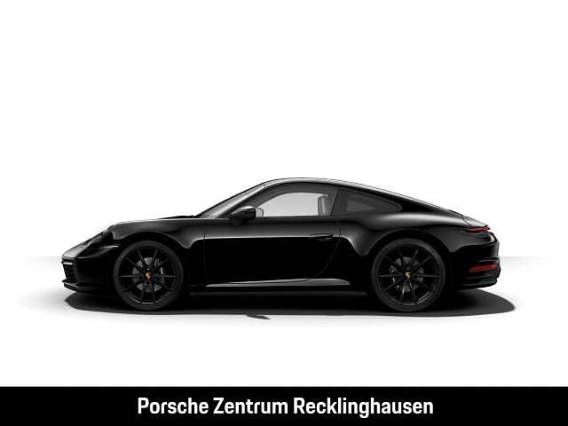 Gebraucht Porsche 911 Carrera 385 PS (283 kW) 2020 Schwarz Coupé