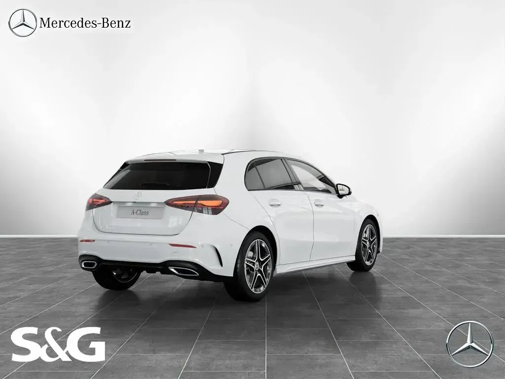 Gebraucht Mercedes A200 AMG 150 PS (110 kW) 2026 Other Limousine