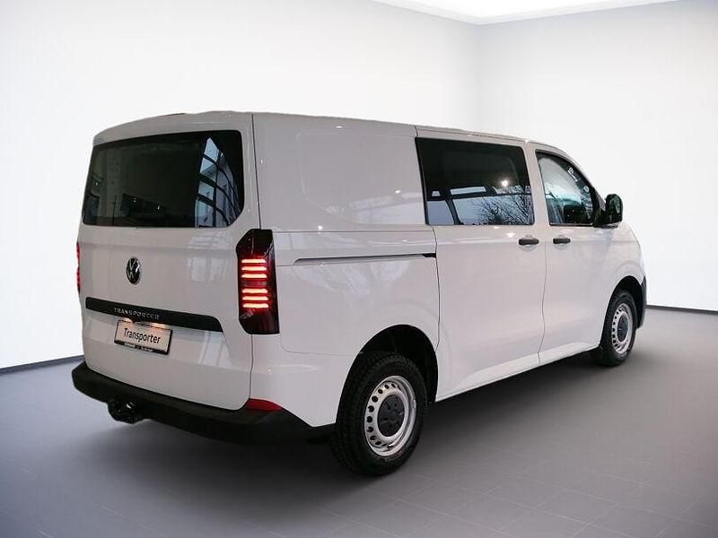 Gebraucht VW Transporter 150 PS (110 kW) 2025 Clear white Van
