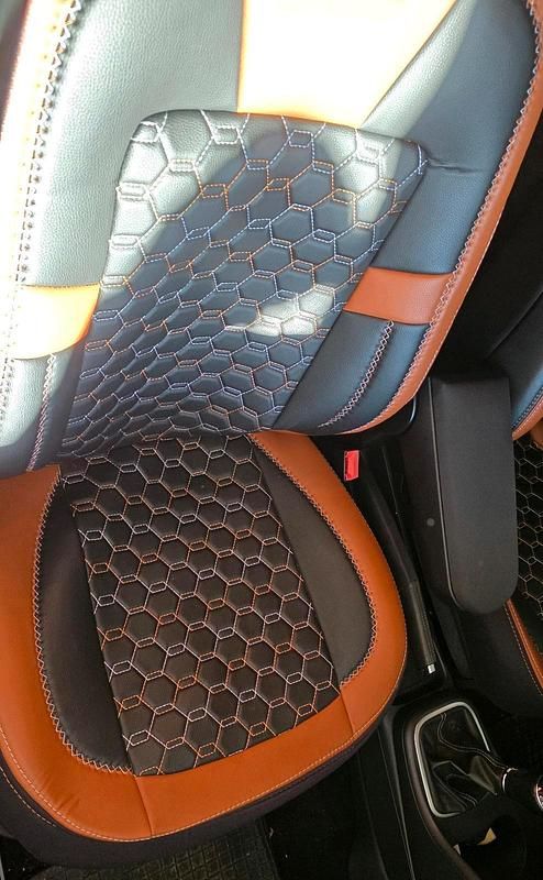 Gebraucht VW Polo 60 PS (44 kW) 2014 Braun Kleinwagen