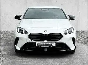 Gebraucht BMW M235 300 PS (220 kW) 2025 Weiß (alpinweiss iii) Coupé