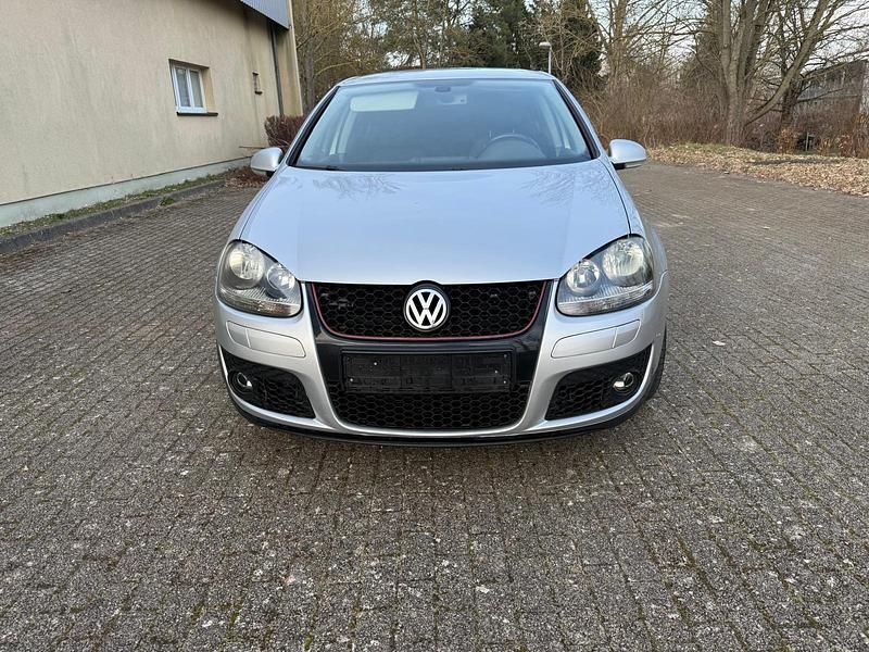 Gebraucht VW Golf IV 102 PS (75 kW) 2006 Grau Kleinwagen