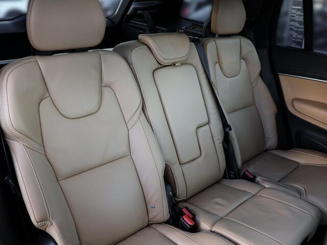 Schwarz Gebraucht 2024 Volvo XC90 Ultimate SUV | 75.590 € - Bild 1/2