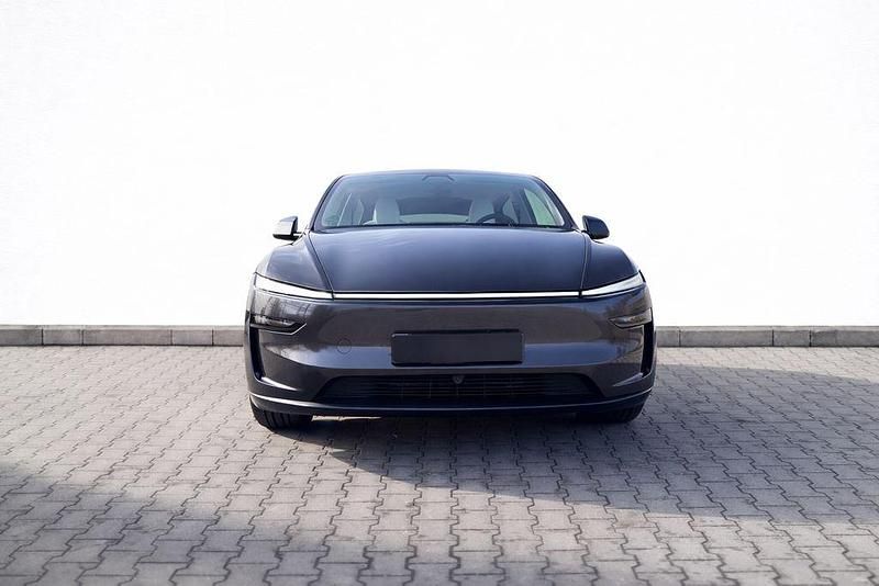 Gebraucht Tesla Model Y 378 kW (514 PS) 2025 Grau SUV