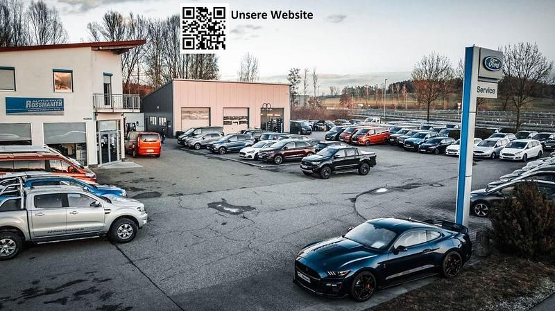 Nowe Ford Explorer Premium 125 kW (170 KM) 2026 Biały SUV