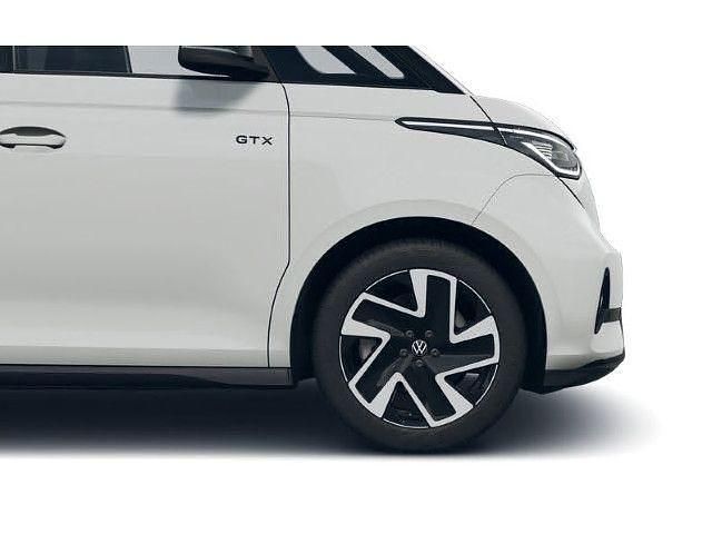 Neu VW ID. Buzz GTX 250 kW (340 PS) 2026 Weiß Van / Kleinbus