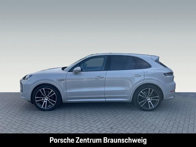 Gebraucht Porsche Cayenne 470 PS (345 kW) 2025 Beige SUV