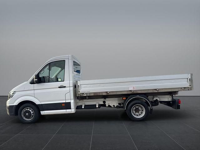 Gebraucht VW Crafter 177 PS (130 kW) 2019 Van