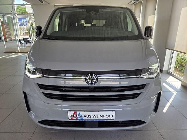 Gebraucht VW T7 Edition 150 PS (110 kW) 2025 Grau Van