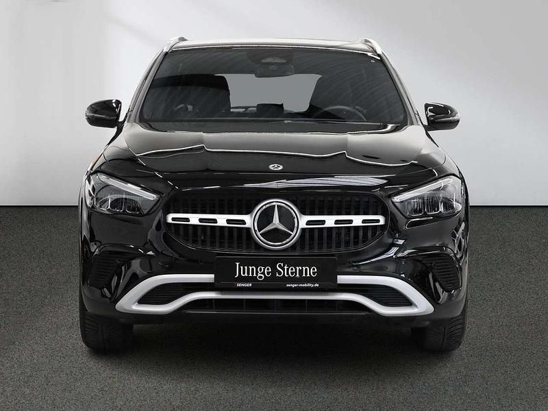 Gebraucht Mercedes GLA200 163 PS (119 kW) 2024 Othercolor SUV