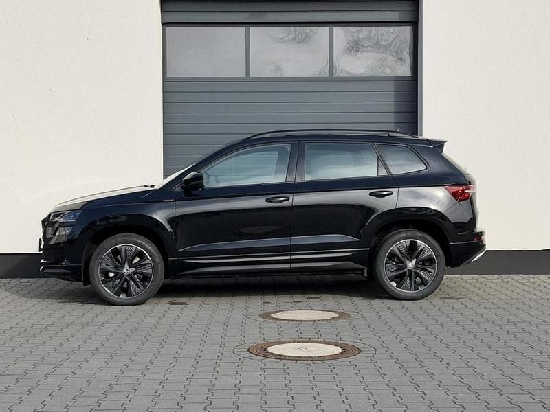 Neu Skoda Karoq SportLine 150 PS (110 kW) 2025 SUV