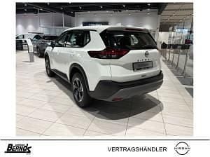 Neu Nissan X-Trail Acenta 160 PS (117 kW) 2026 Grau (dark grey (m)) SUV
