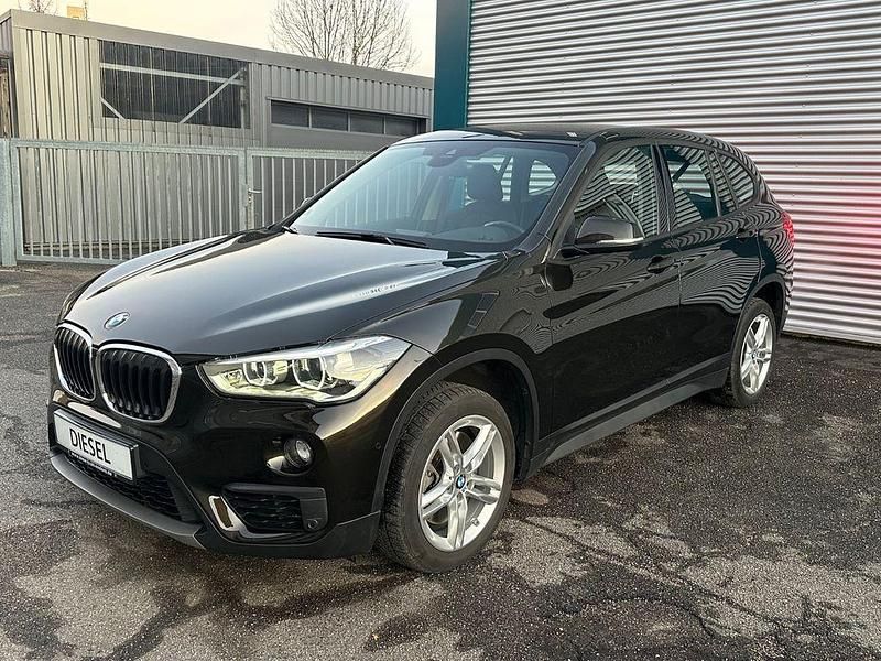 Gebraucht 2017 BMW X1 Advantage SUV | 21.499 € (Fairer Preis) - Bild 1/4
