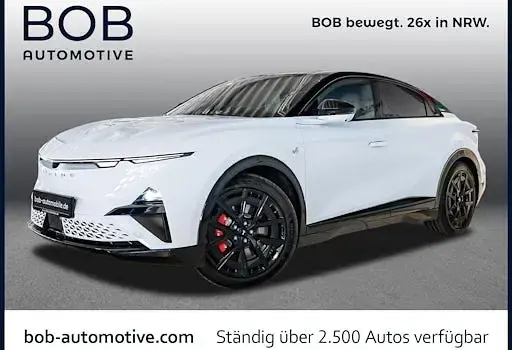 Gebraucht Alpine A390 294 kW (401 PS) 2026 SUV