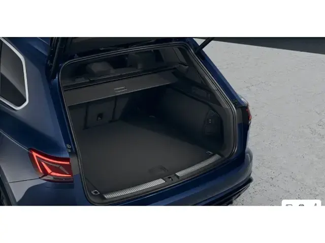 Gebraucht VW Touareg Edition 231 PS (169 kW) 2026 Schwarz SUV