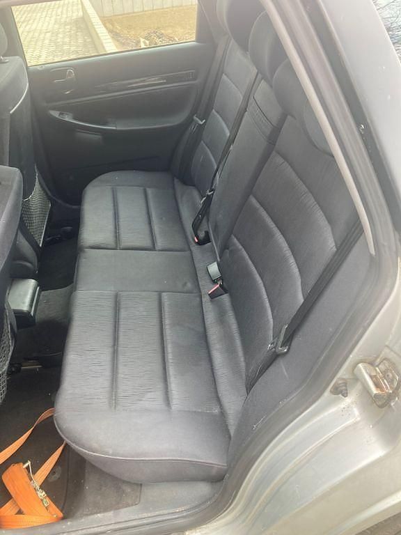 Gebraucht Audi A4 179 PS (131 kW) 1998 Schwarz Kombi