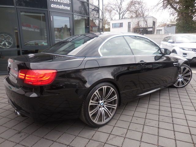 Gebrauchte bmw cabriolets