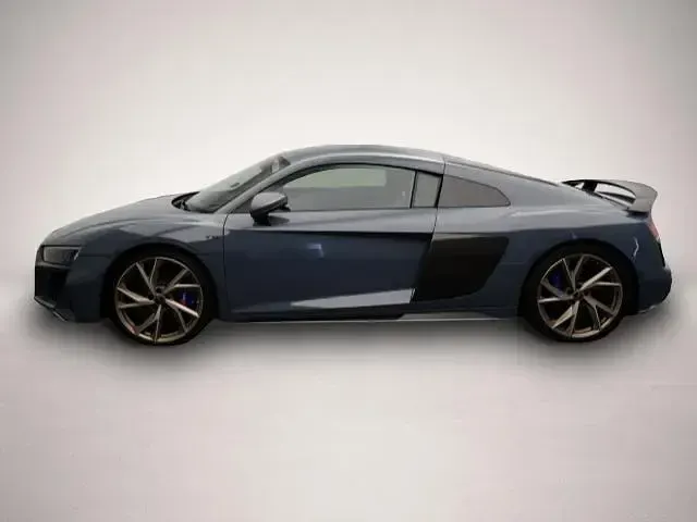 Gebraucht Audi R8 Coupé Performance 620 PS (456 kW) 2025 Manufacturer Coupé