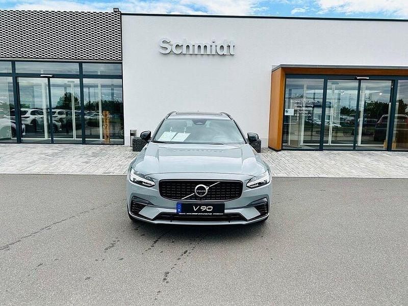 Gebraucht Volvo V90 Ultra 310 PS (228 kW) 2025 Grau Kombi