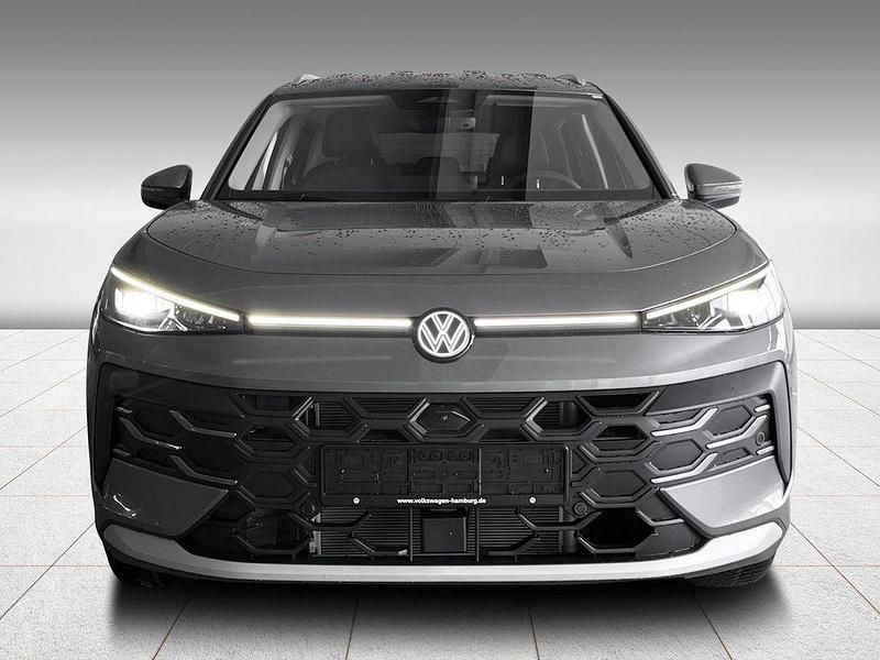 Gebraucht VW T-Roc Style 150 PS (110 kW) 2026 Wolf grey metallic SUV