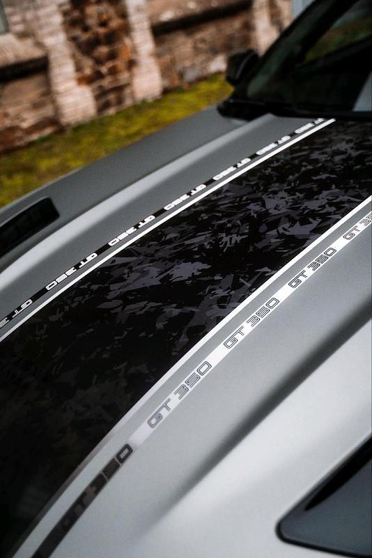 Gebraucht Ford Mustang GT 421 PS (309 kW) 2015 Cabrio