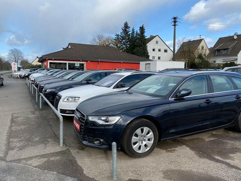Gebraucht Audi Q5 190 PS (139 kW) 2019 Schwarz SUV