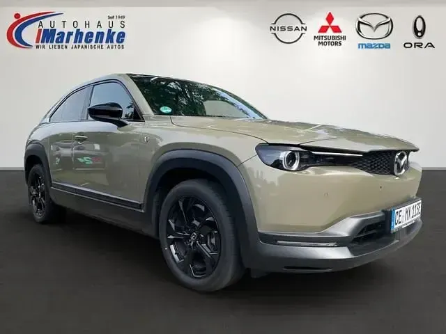 Gebraucht Mazda MX30 Nagisa 170 PS (125 kW) 2025 SUV