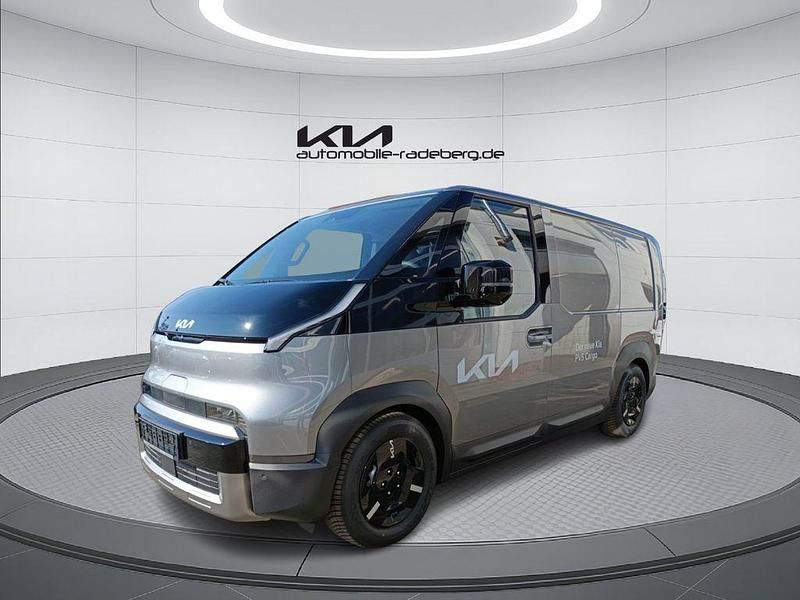 Neu Kia PV5 88 kW (121 PS) 2026 Grau Van / Kleinbus