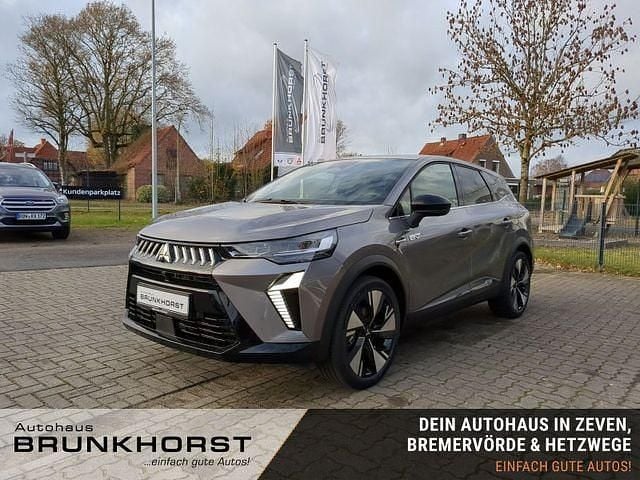 Anthrazitgrau Neu 2025 Mitsubishi Grandis Diamant Edition SUV | 37.490 € (Guter Preis) - Bild 1/3