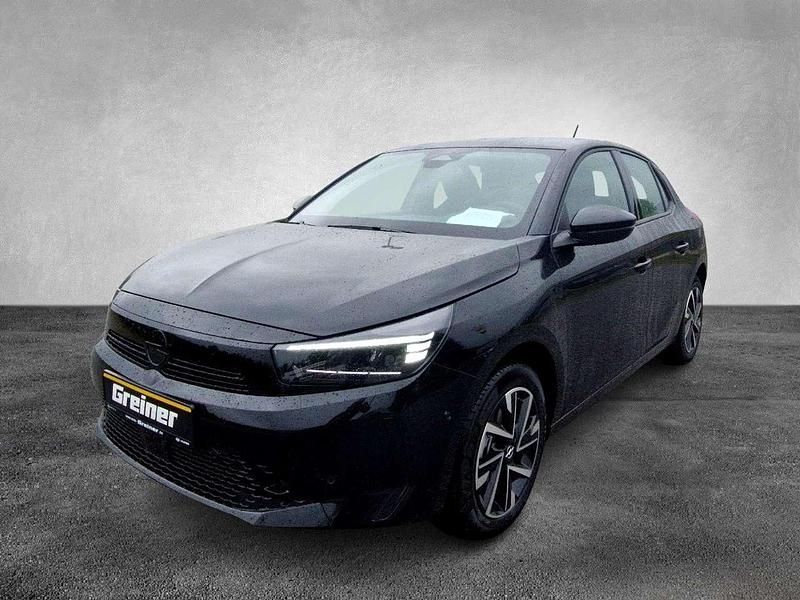 Gebraucht Opel Corsa 101 PS (74 kW) 2025 5 türen Kleinwagen