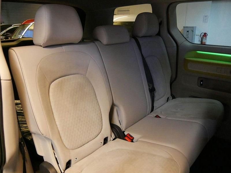 Gebraucht VW ID. Buzz Pro 150 kW (204 PS) 2022 Weiß Van / Kleinbus