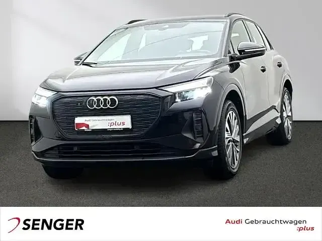 Second-hand Audi Q4 e-tron Ambiente 150 kW (204 CP) 2023 SUV