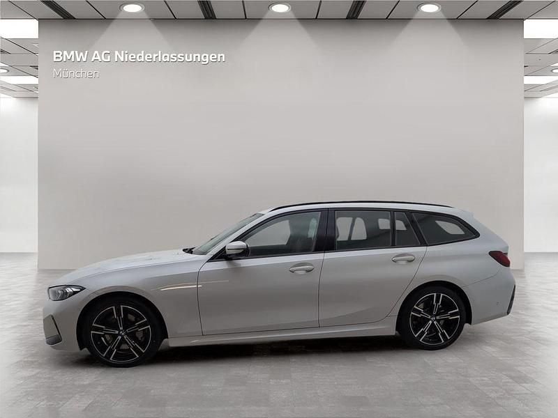 Brugt BMW 330 Performance 245 HK (180 kW) 2023 Hvid Stationcar