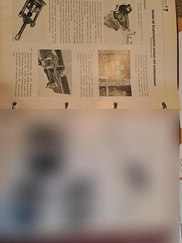 Gebraucht Ford Taunus 70 PS (51 kW) 1967 Silber Kleinwagen