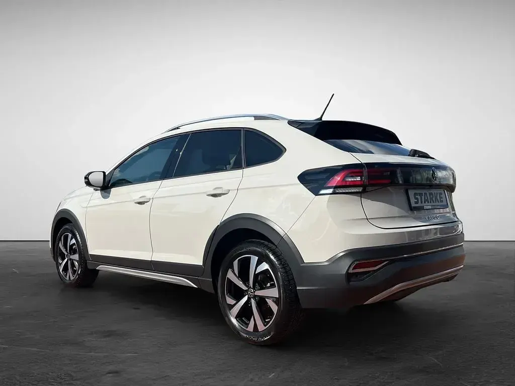 Gebraucht VW Taigo Style 110 PS (80 kW) 2022 Grau SUV