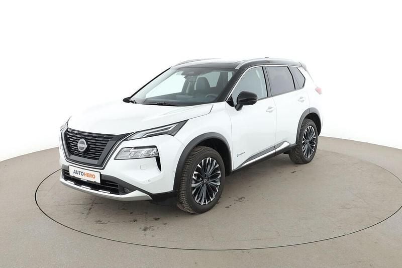 Gebraucht Nissan X-Trail Tekna+ 213 PS (156 kW) 2025 SUV