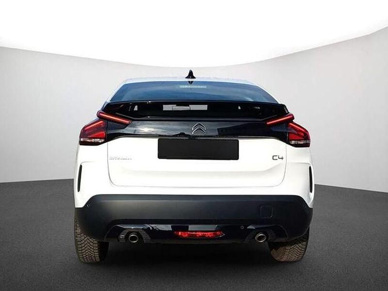 Gebraucht Citroën C4 Feel 131 PS (96 kW) 2023 Weiß SUV