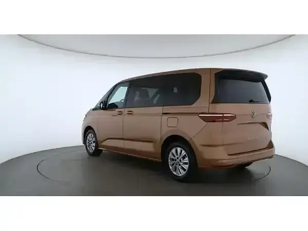 Gebraucht VW Multivan 245 PS (180 kW) 2025 Copper bronze metallic Van / Kleinbus