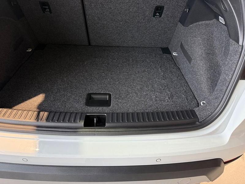 Gebraucht Seat Arona FR 110 PS (80 kW) 2021 Weiß SUV